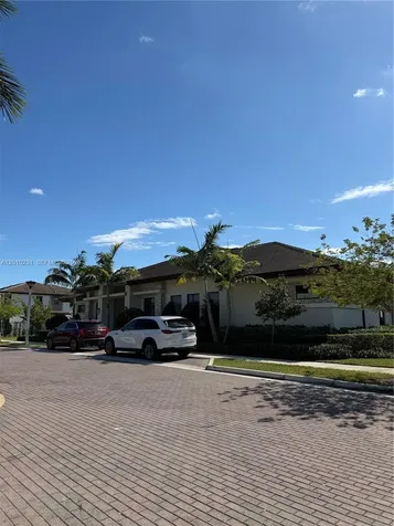 20761 NE 2nd Court Miami FL 33179
