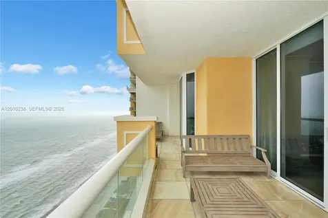 17875 Collins Avenue Sunny Isles Beach FL 33160