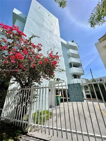 1990 Marseille Drive Miami Beach FL 33141