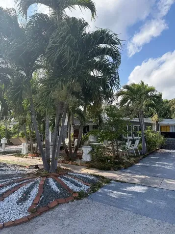 295 NW 122nd Street North Miami FL 33168