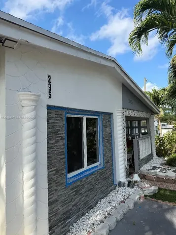 295 NW 122nd Street North Miami FL 33168