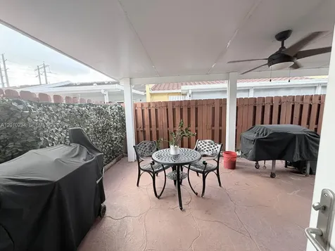 7560 NW 173rd Lane Hialeah FL 33015