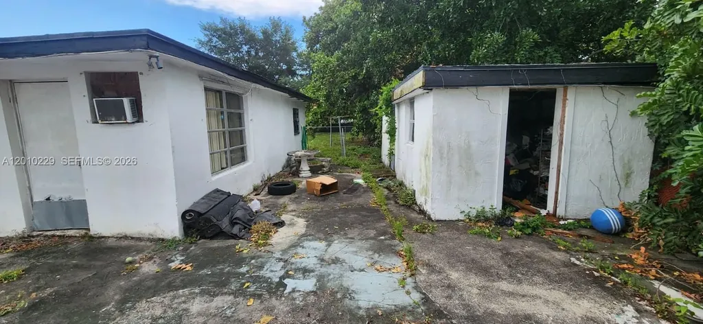 616 NW 20th Street Pompano Beach FL 33060