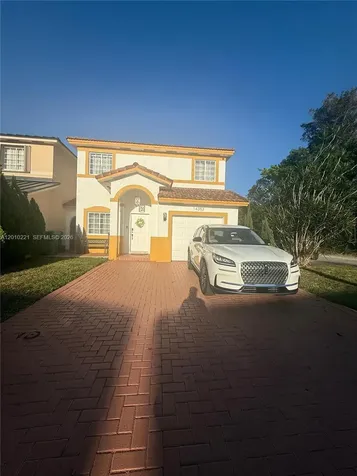 14353 SW 134th Court Miami FL 33186