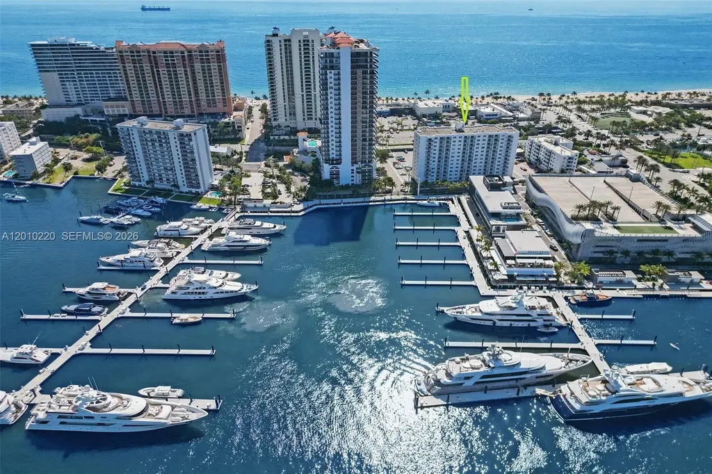 200 S Birch Road Fort Lauderdale FL 33316
