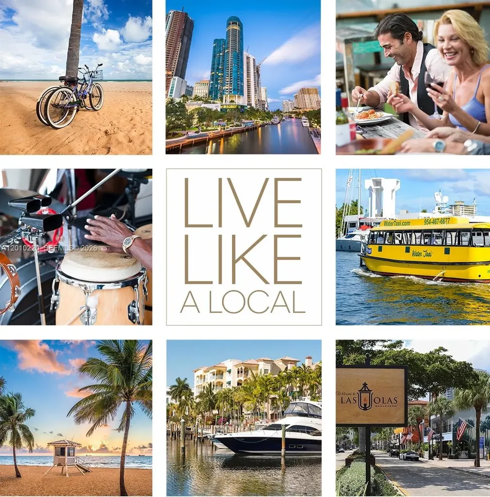 200 S Birch Road Fort Lauderdale FL 33316