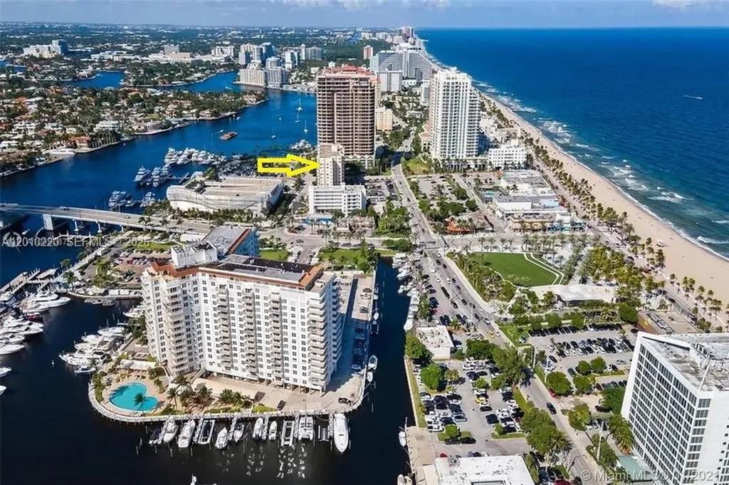 200 S Birch Road Fort Lauderdale FL 33316