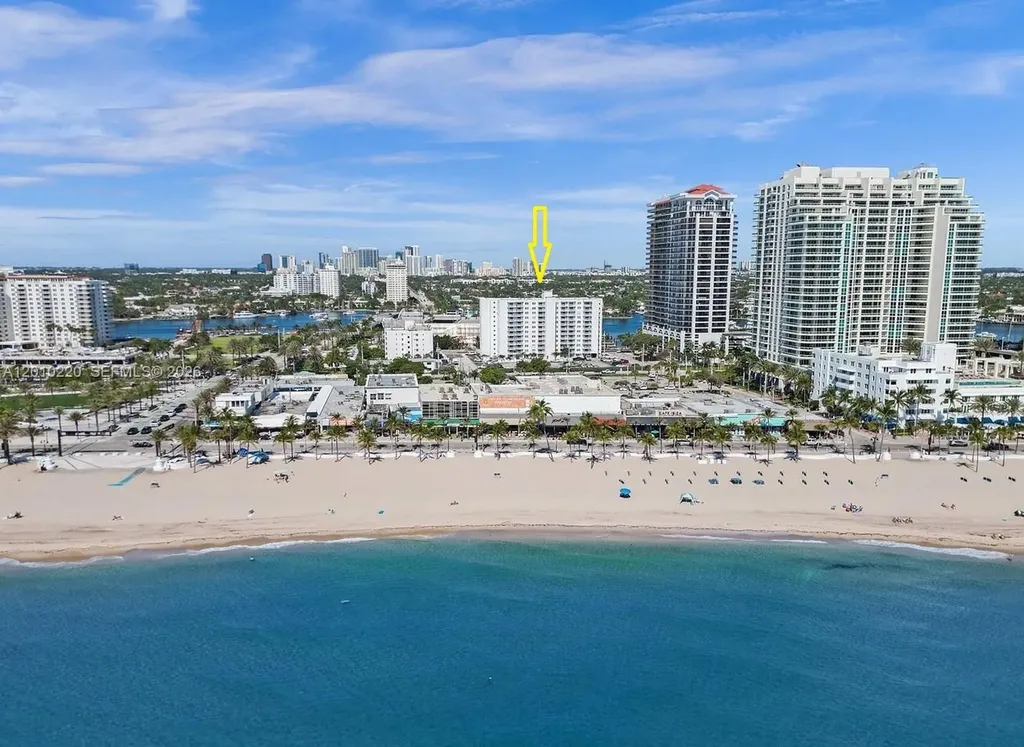 200 S Birch Road Fort Lauderdale FL 33316