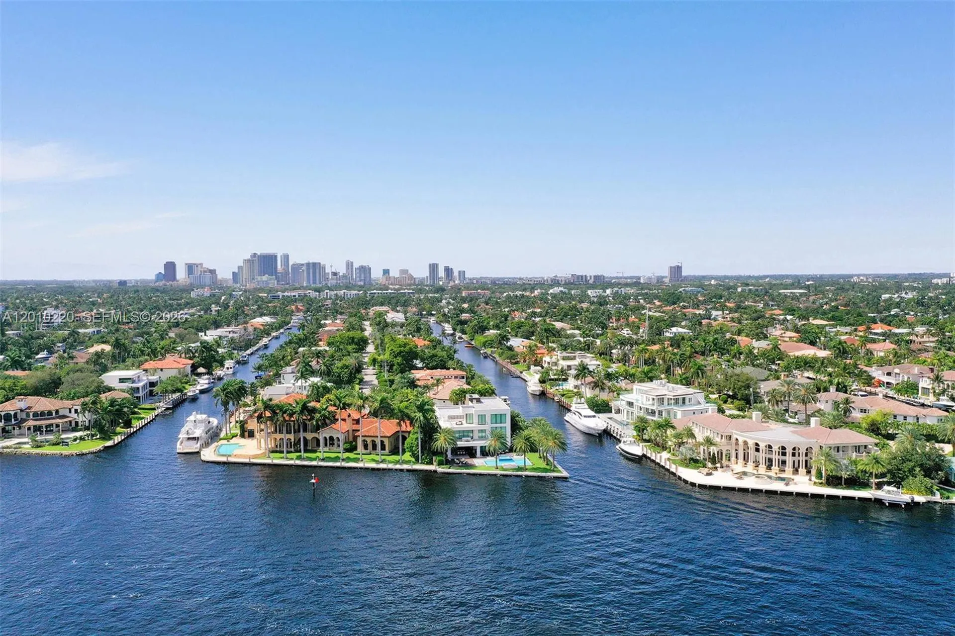 200 S Birch Road Fort Lauderdale FL 33316