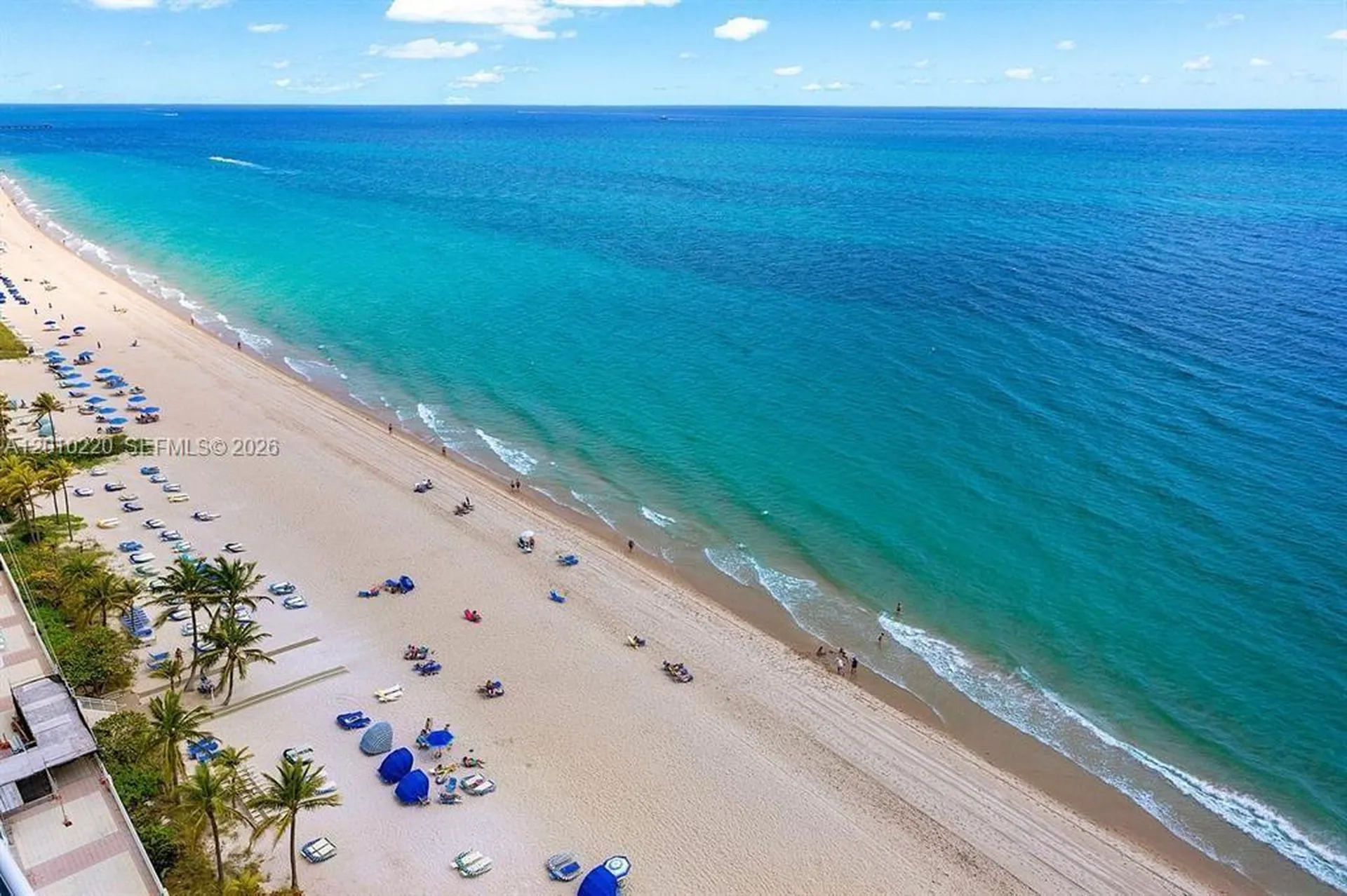 200 S Birch Road Fort Lauderdale FL 33316