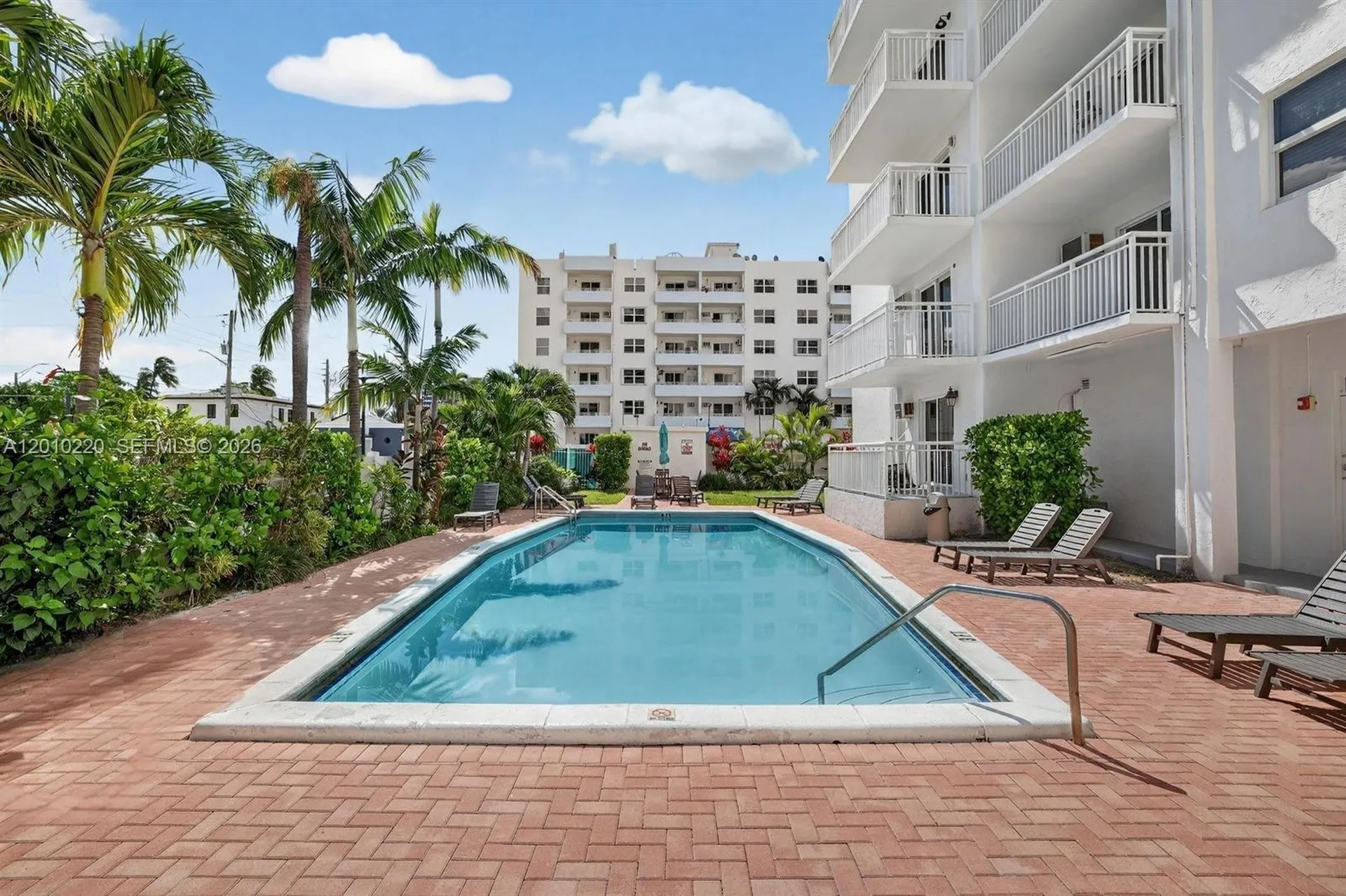 200 S Birch Road Fort Lauderdale FL 33316