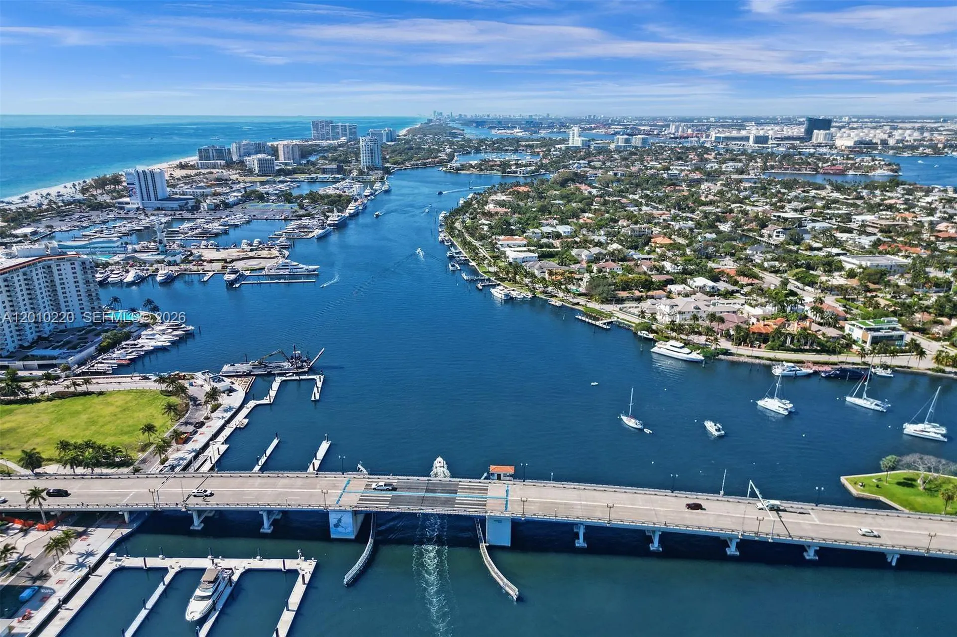 200 S Birch Road Fort Lauderdale FL 33316