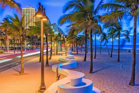 200 S Birch Road Fort Lauderdale FL 33316