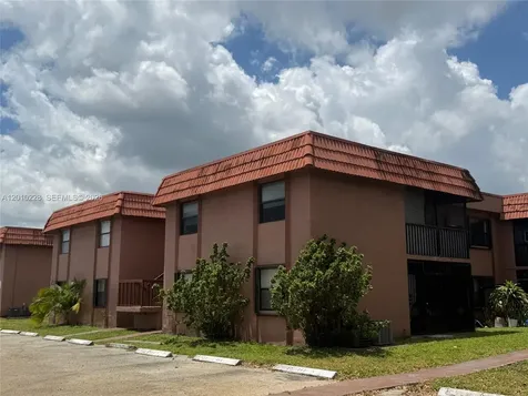 6540 W 27th Court Hialeah FL 33016