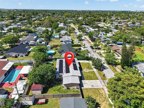 9430 Easter Road Cutler Bay FL 33157