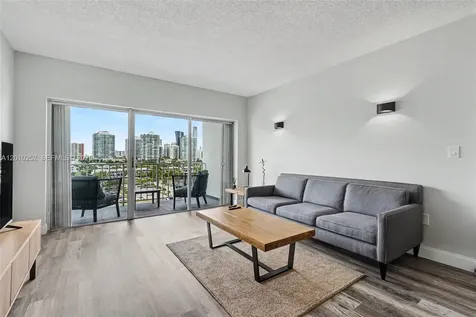 500 Bayview Drive Sunny Isles Beach FL 33160
