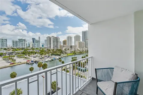500 Bayview Drive Sunny Isles Beach FL 33160