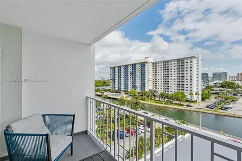 500 Bayview Drive Sunny Isles Beach FL 33160