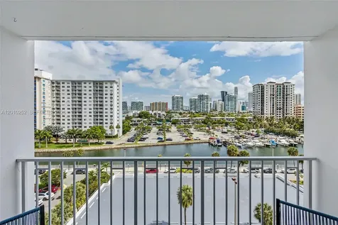 500 Bayview Drive Sunny Isles Beach FL 33160