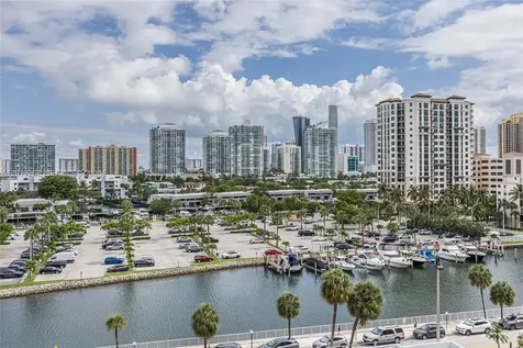 500 Bayview Drive Sunny Isles Beach FL 33160