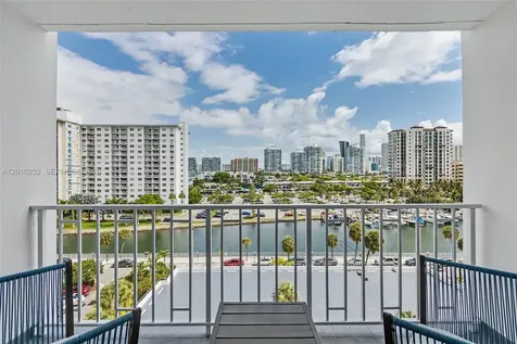 500 Bayview Drive Sunny Isles Beach FL 33160