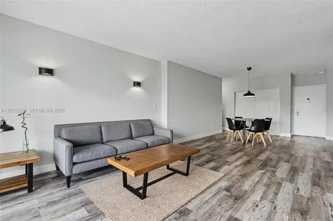 500 Bayview Drive Sunny Isles Beach FL 33160