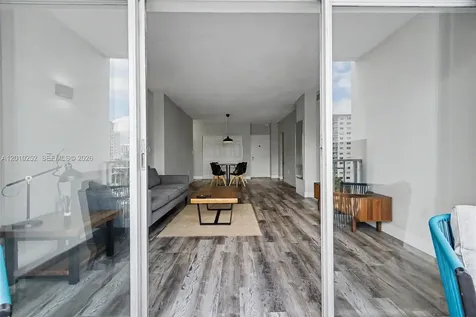 500 Bayview Drive Sunny Isles Beach FL 33160