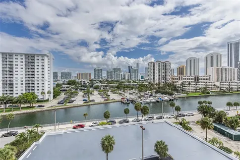 500 Bayview Drive Sunny Isles Beach FL 33160