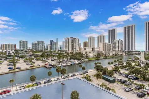 500 Bayview Drive Sunny Isles Beach FL 33160