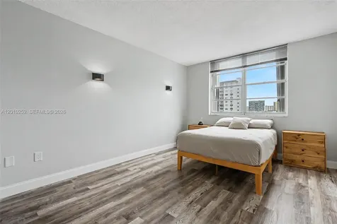 500 Bayview Drive Sunny Isles Beach FL 33160
