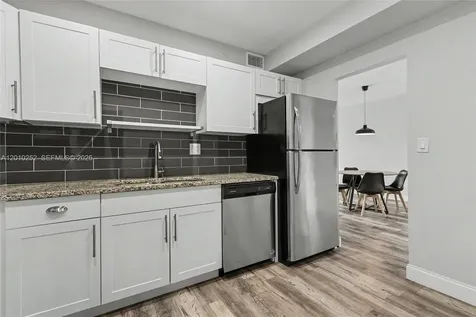 500 Bayview Drive Sunny Isles Beach FL 33160