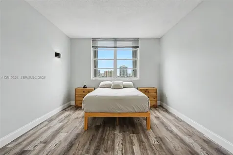 500 Bayview Drive Sunny Isles Beach FL 33160