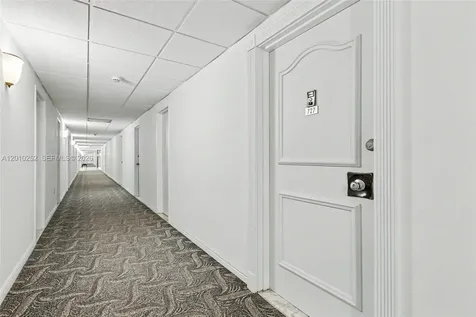 500 Bayview Drive Sunny Isles Beach FL 33160