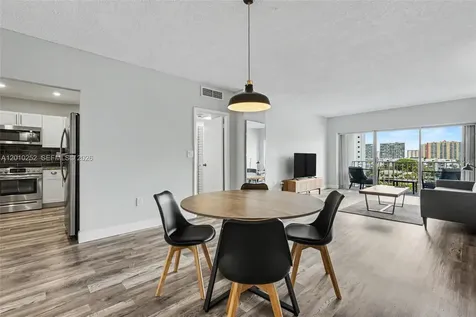 500 Bayview Drive Sunny Isles Beach FL 33160