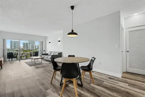 500 Bayview Drive Sunny Isles Beach FL 33160