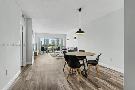 500 Bayview Drive Sunny Isles Beach FL 33160