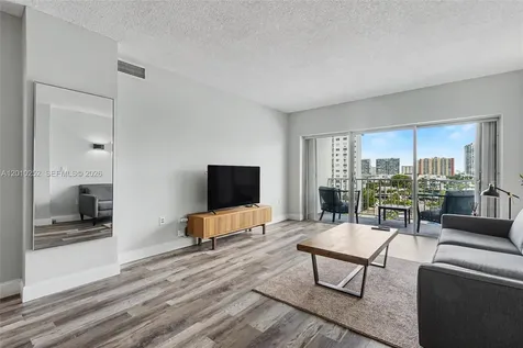 500 Bayview Drive Sunny Isles Beach FL 33160