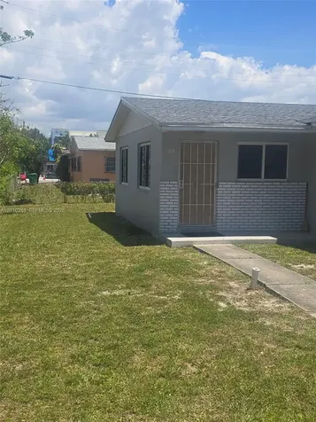 1149 NW 76th Street Miami FL 33150