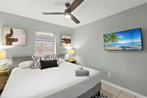 3024 NE 2nd Terrace Wilton Manors FL 33334