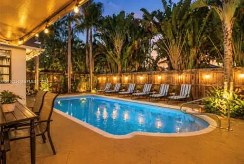 3024 NE 2nd Terrace Wilton Manors FL 33334