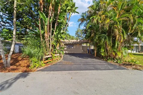 3024 NE 2nd Terrace Wilton Manors FL 33334