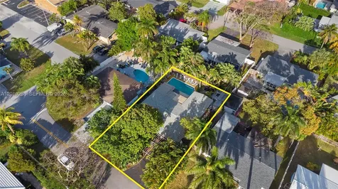 3024 NE 2nd Terrace Wilton Manors FL 33334