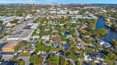 3024 NE 2nd Terrace Wilton Manors FL 33334