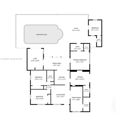 3024 NE 2nd Terrace Wilton Manors FL 33334