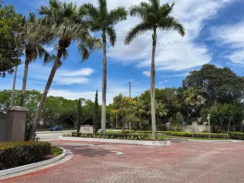9979 Nob Hill Lane Sunrise FL 33351