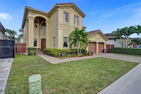 17951 NW 91st Court Hialeah FL 33018