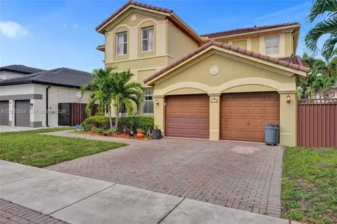 17951 NW 91st Court Hialeah FL 33018