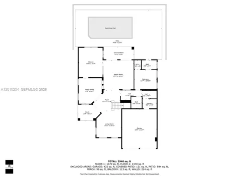 17951 NW 91st Court Hialeah FL 33018