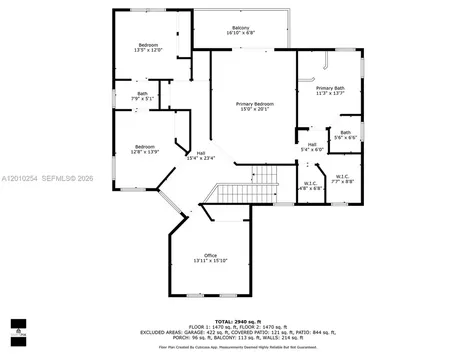 17951 NW 91st Court Hialeah FL 33018