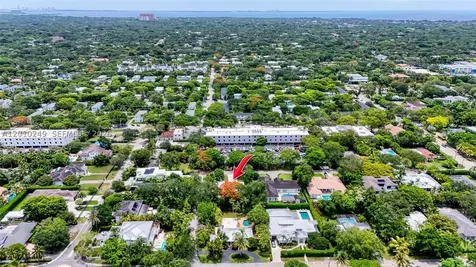 7800 SW 57th Court South Miami FL 33143